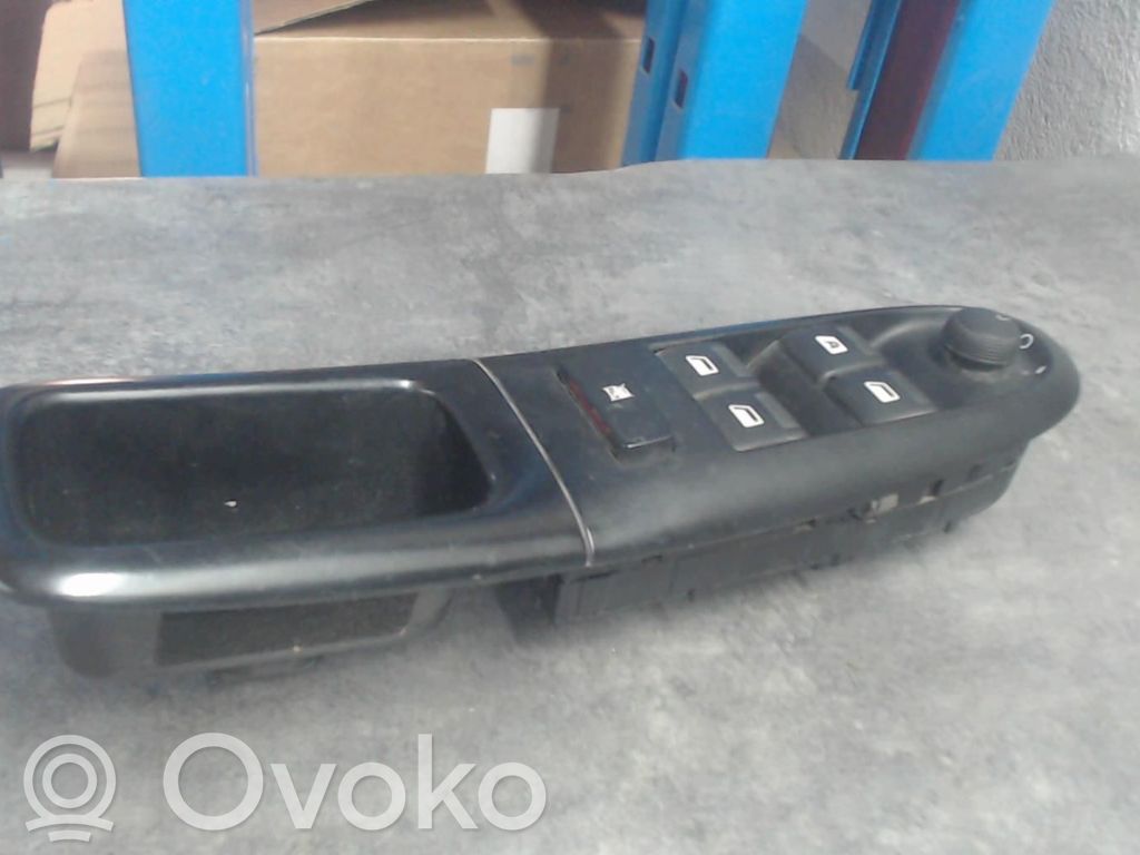 Peugeot 406 Electric window control switch 