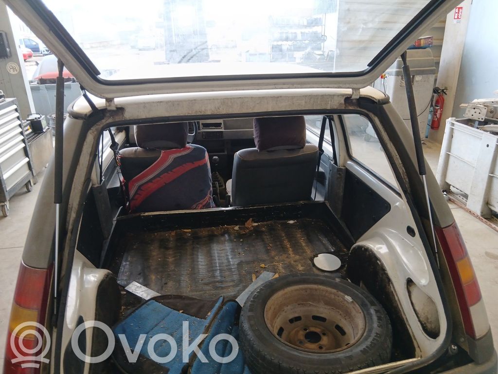 Renault Super R5 Amortizor hayon 