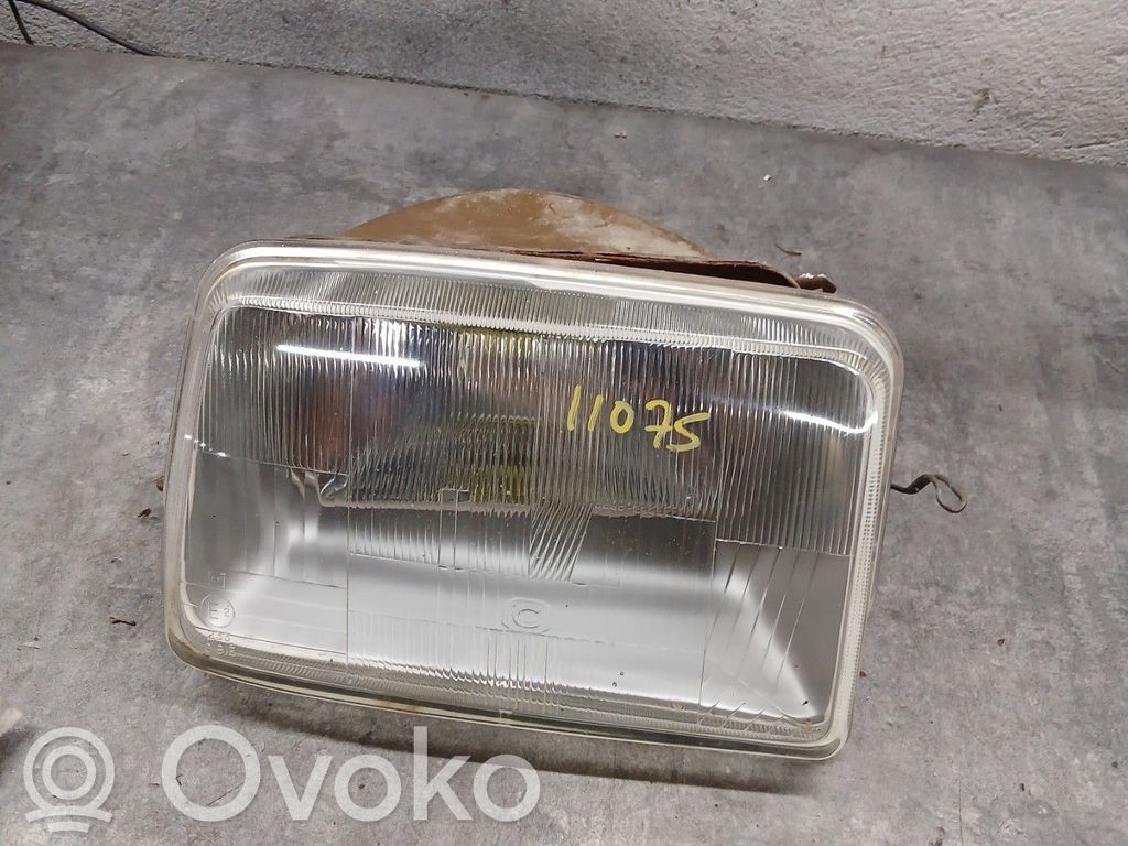 Renault 5 Headlight/headlamp 