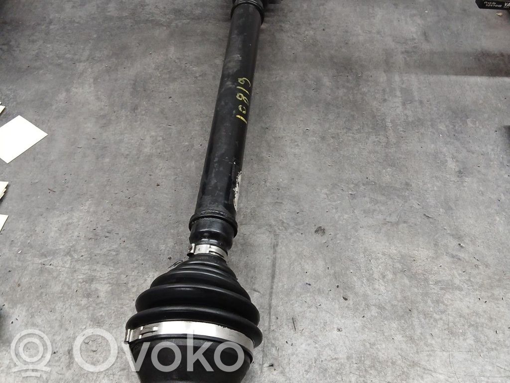 Volkswagen Golf IV Priekšējā pusass 