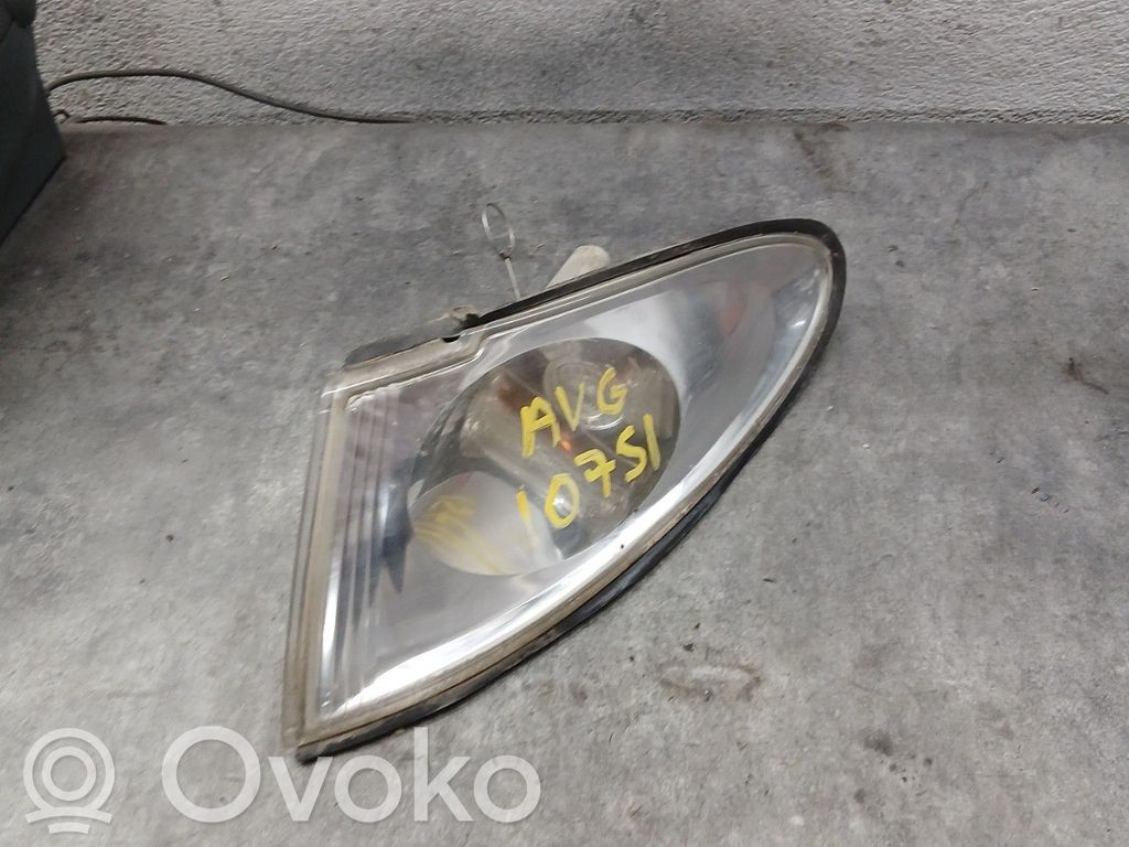 Renault Espace III Seitenblinker 