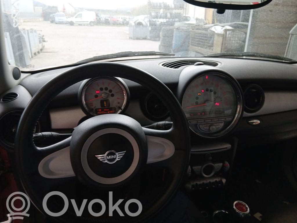 Mini One - Cooper R56 Panelė 