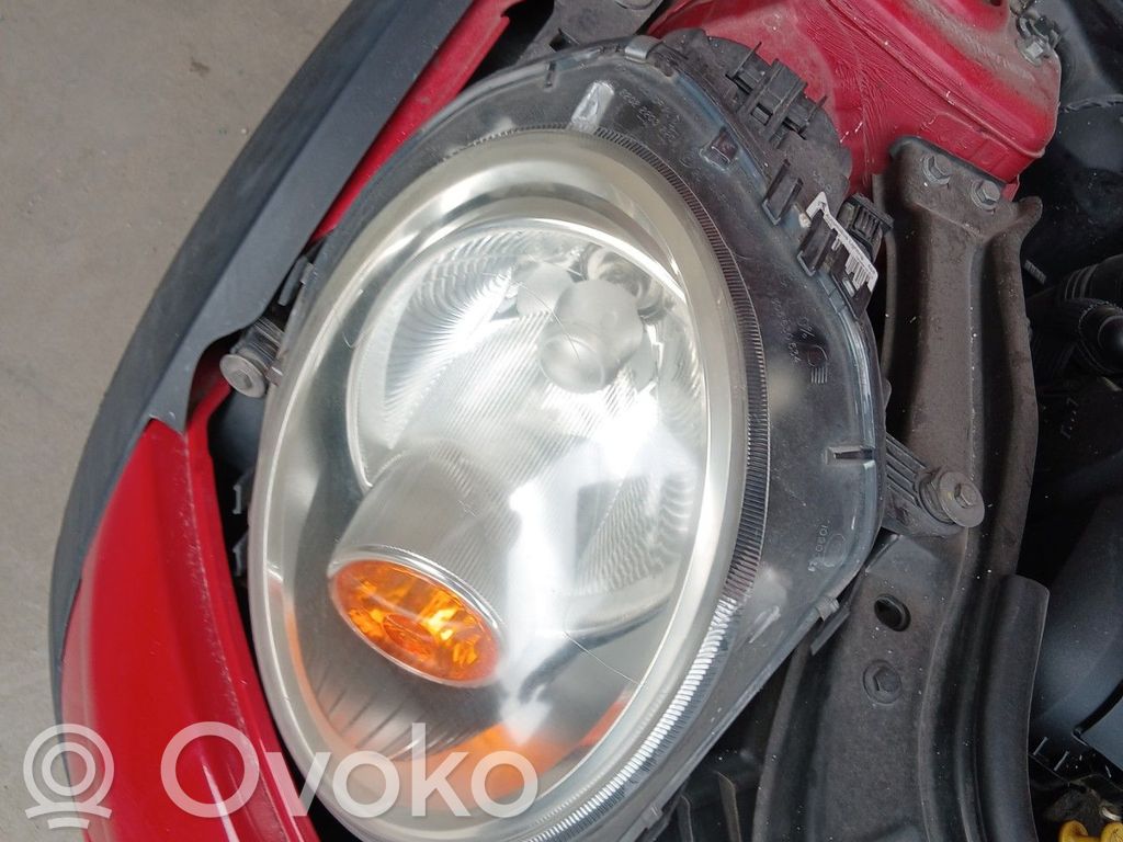 Scheinwerfer   63122751264