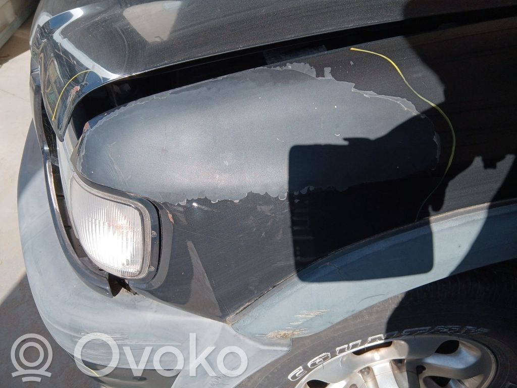 Opel Frontera B Guardabarro 