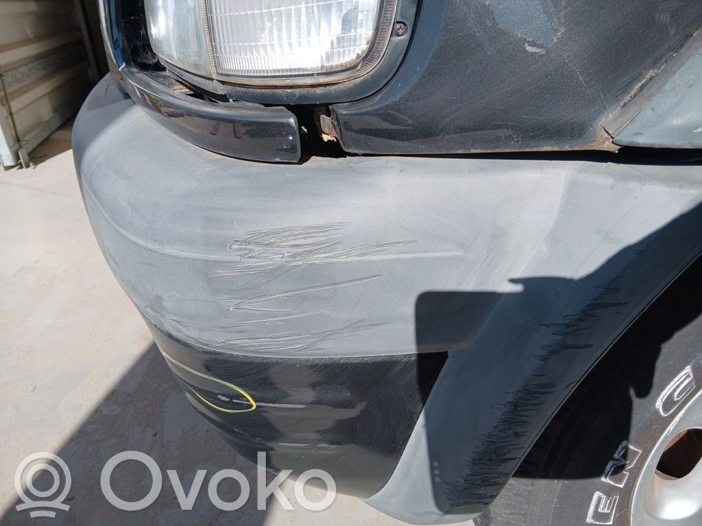 Opel Frontera B Zderzak przedni 