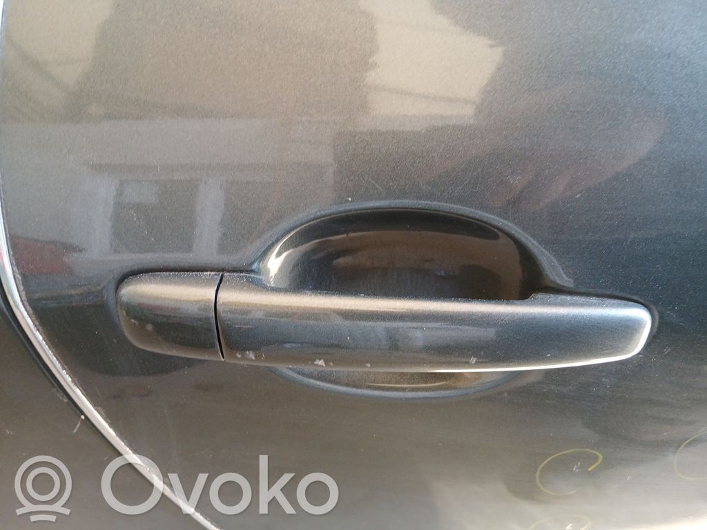 Peugeot 307 Maniglia esterna per portiera anteriore 