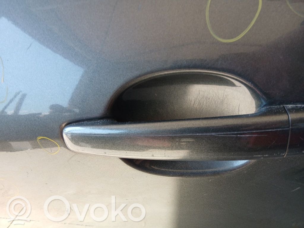 Peugeot 307 Maniglia esterna per portiera anteriore 