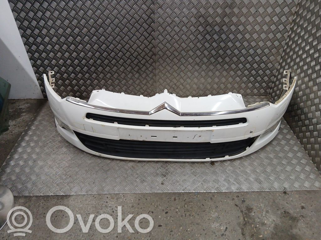 Citroen C5 Parachoques delantero 