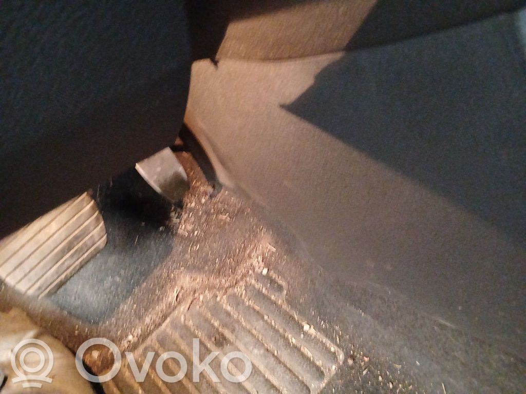 Renault Grand Modus Accelerator throttle pedal 