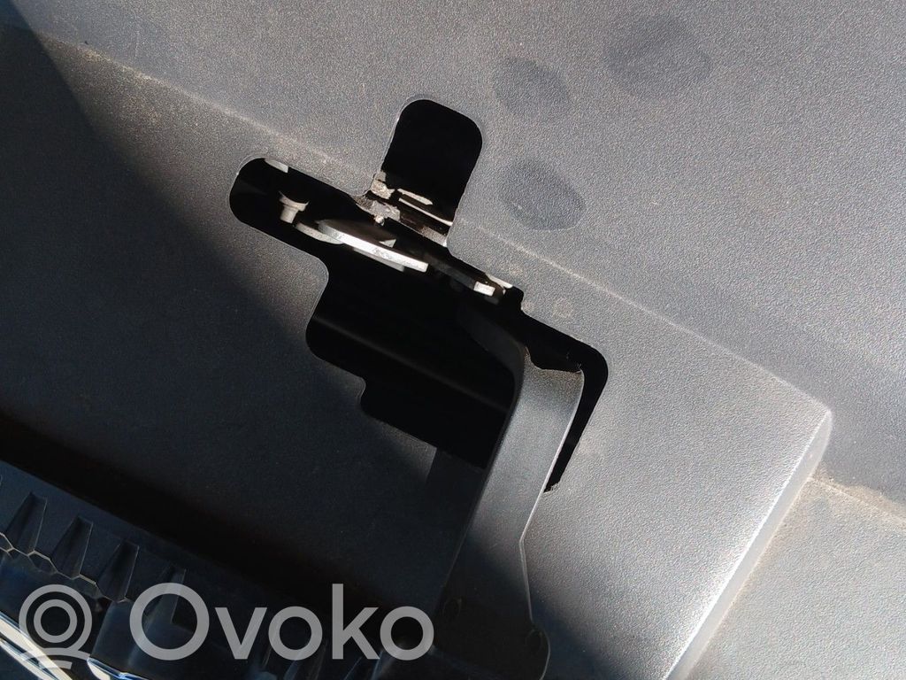 Peugeot 407 Engine bonnet/hood lock/catch 