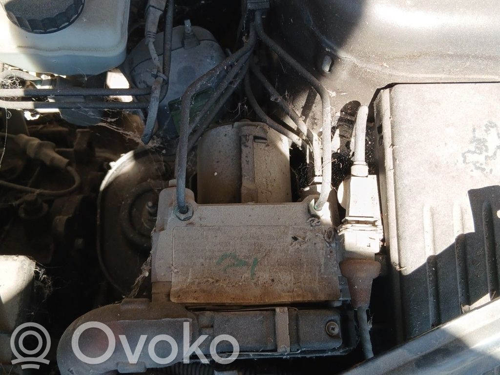 Peugeot 406 ABS Blokas 