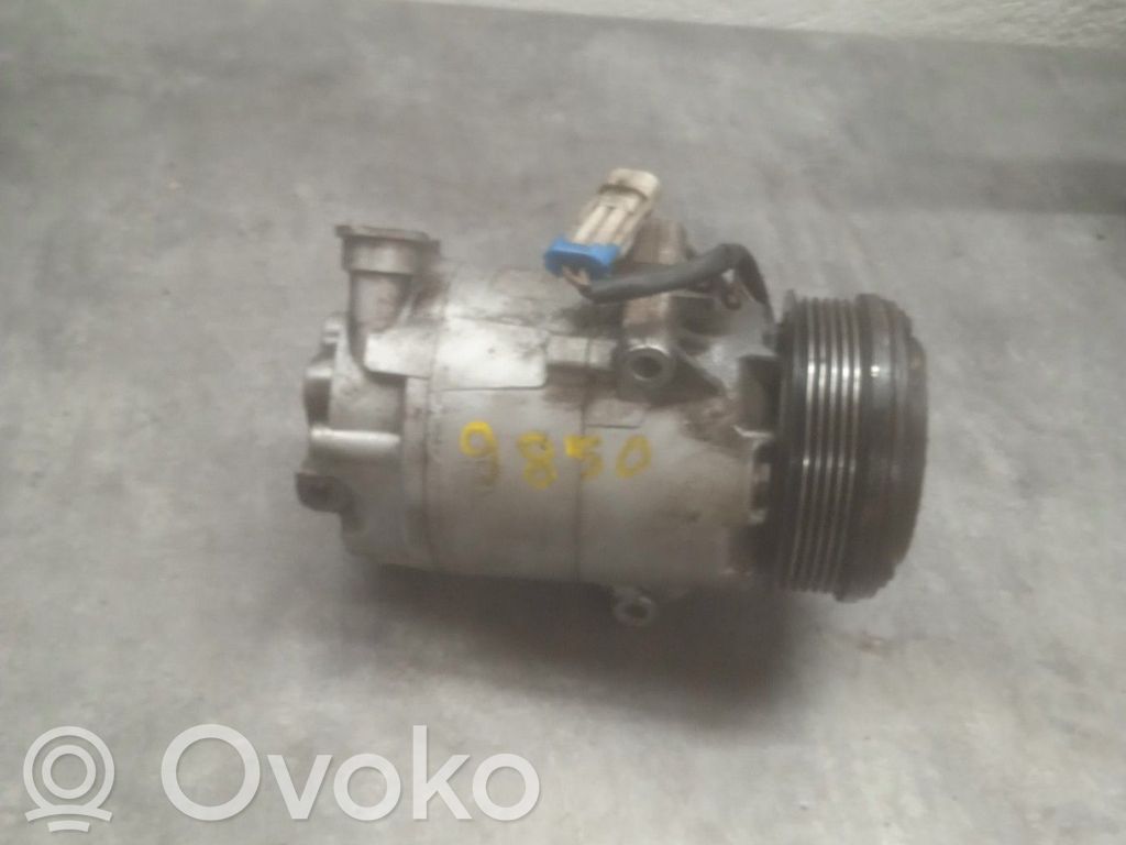 Kompresor / Sprężarka klimatyzacji A/C   24430319,8629508
