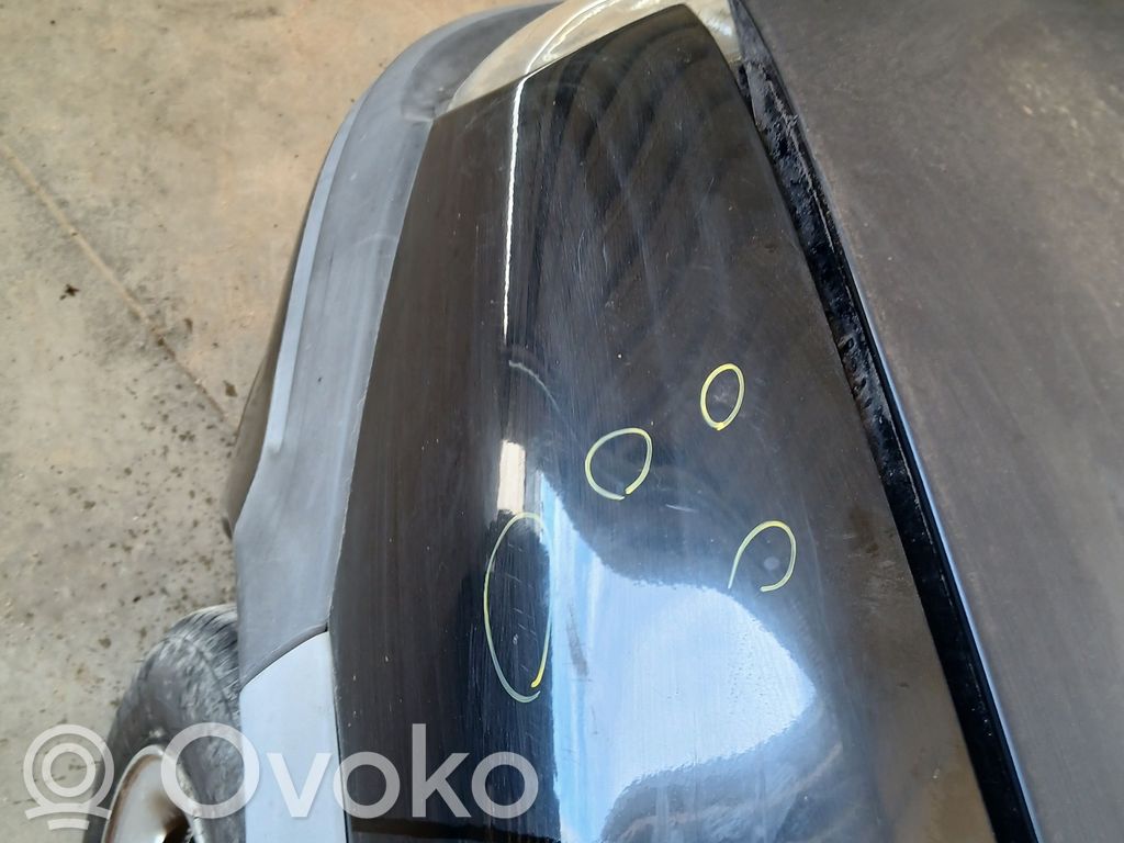 Opel Corsa B Sparnas 