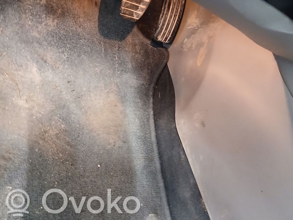 Renault Modus Accelerator throttle pedal 