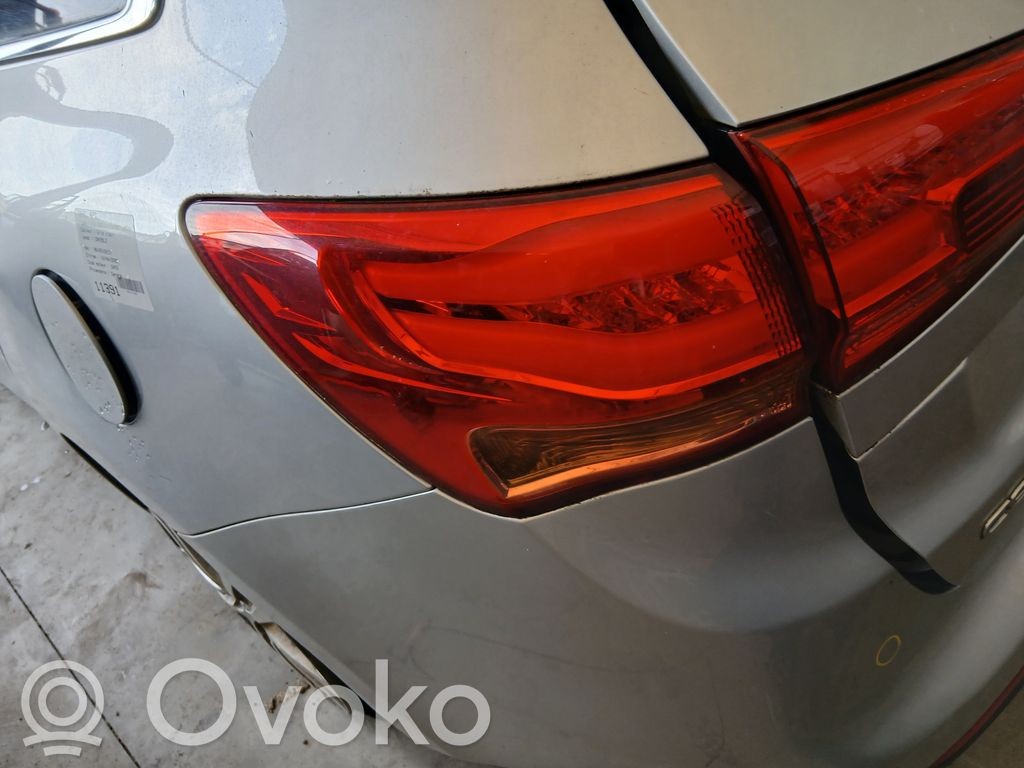 KIA Ceed Takavalot 