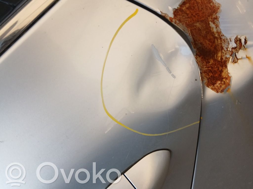 KIA Ceed Puerta trasera 