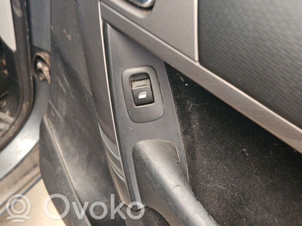 Citroen C4 I Picasso Sähkötoimisen ikkunan ohjauskytkin 