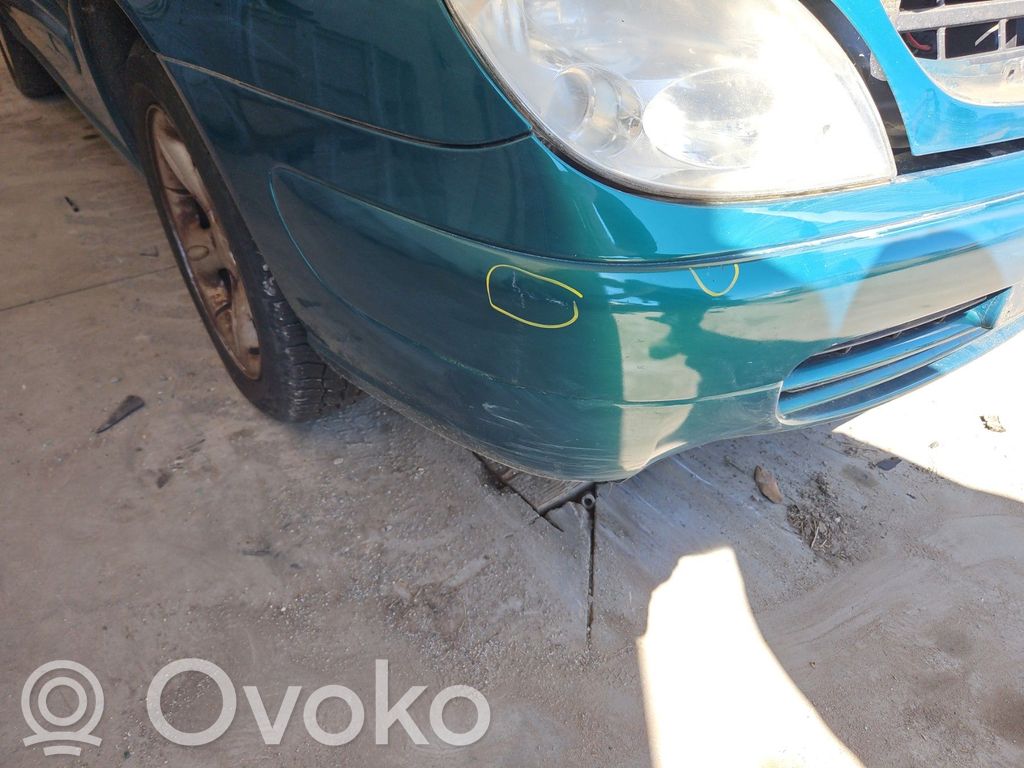 Citroen Xsara Paraurti anteriore 