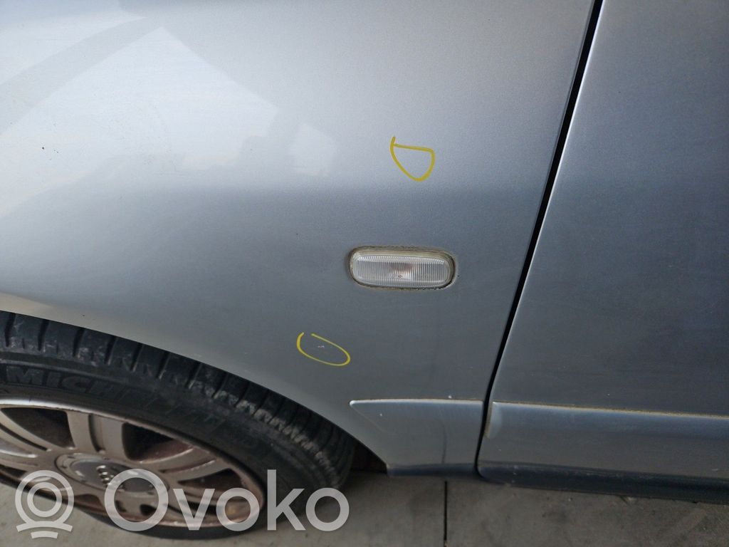 Audi A4 S4 B5 8D Lokasuoja 
