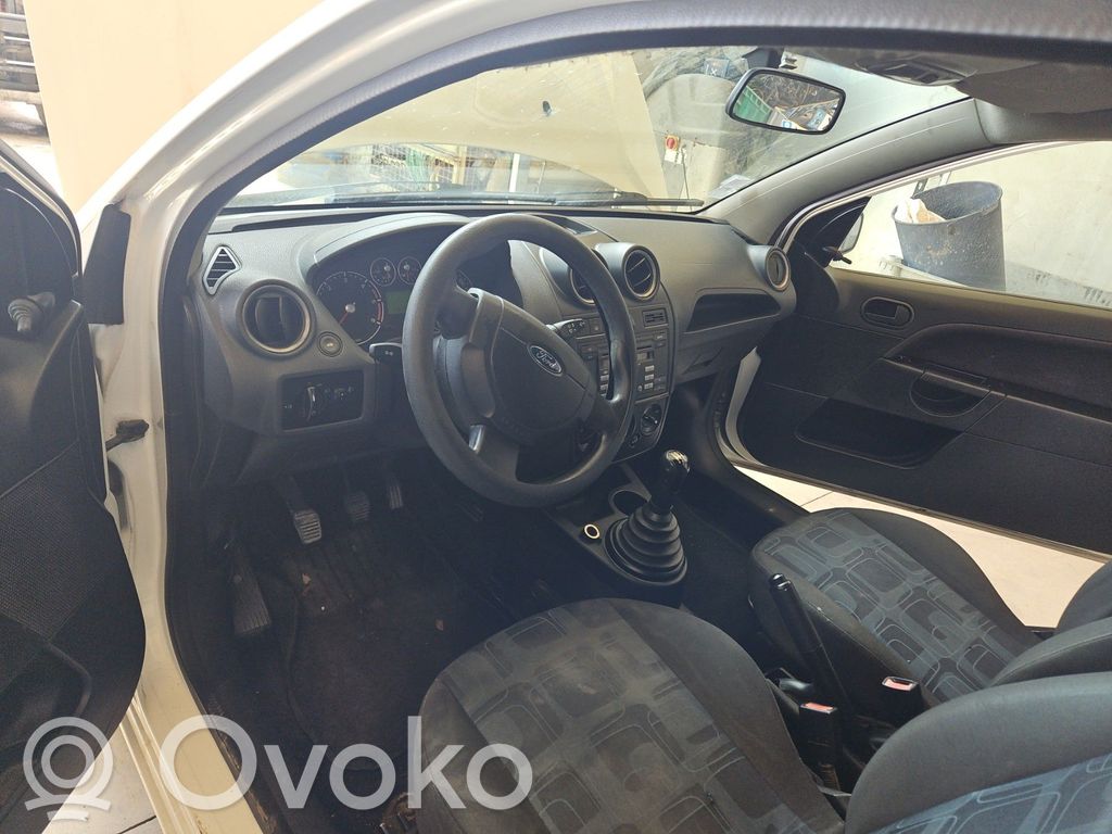 Ford Fiesta Panel de instrumentos 
