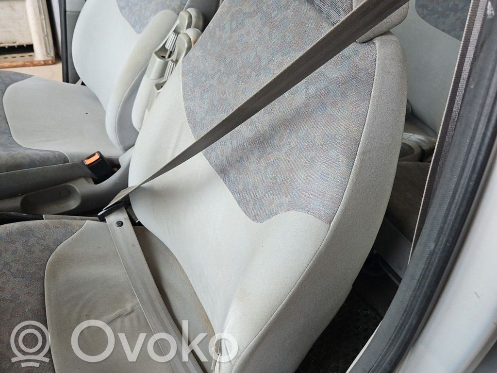 Ford Galaxy Saugos diržas priekinis 