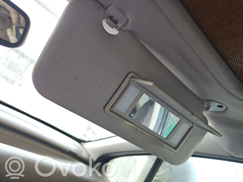 Peugeot 307 Sun visor 