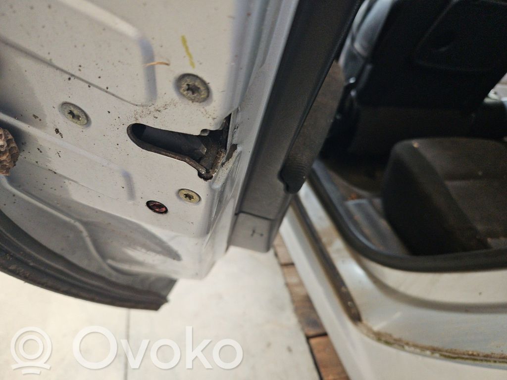 Peugeot 307 Încuietoare ușă spate 