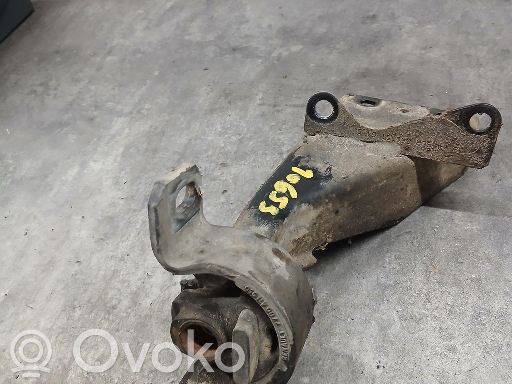 Renault Twingo I Gearbox mount 