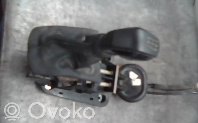 Peugeot 208 I Selector de viteze/schimbător de viteze (interior) 