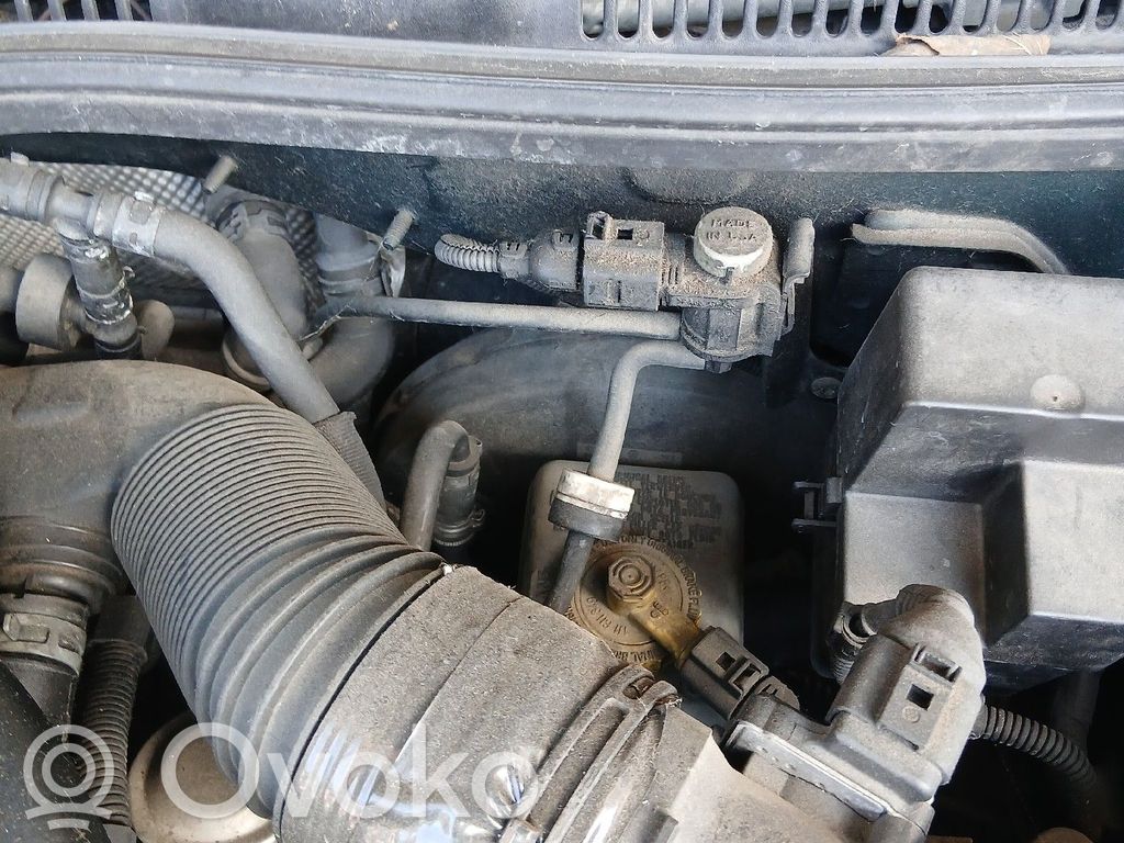 Volkswagen Golf IV Jarrutehostin 