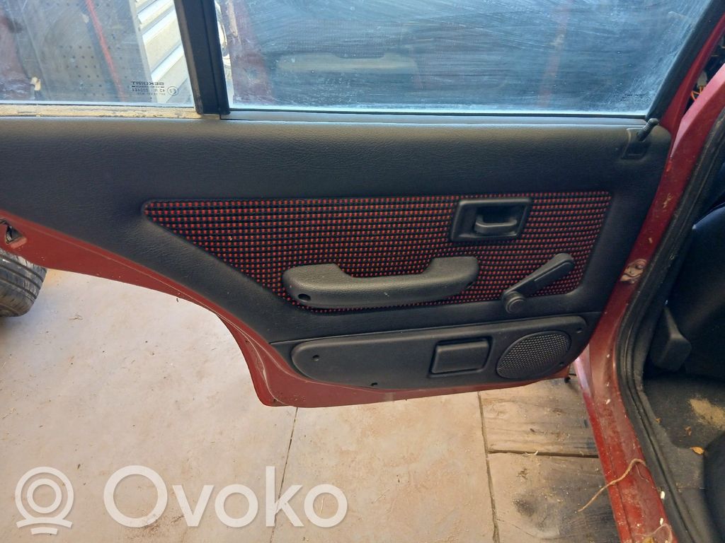 Peugeot 106 Macara geam spate manuală 