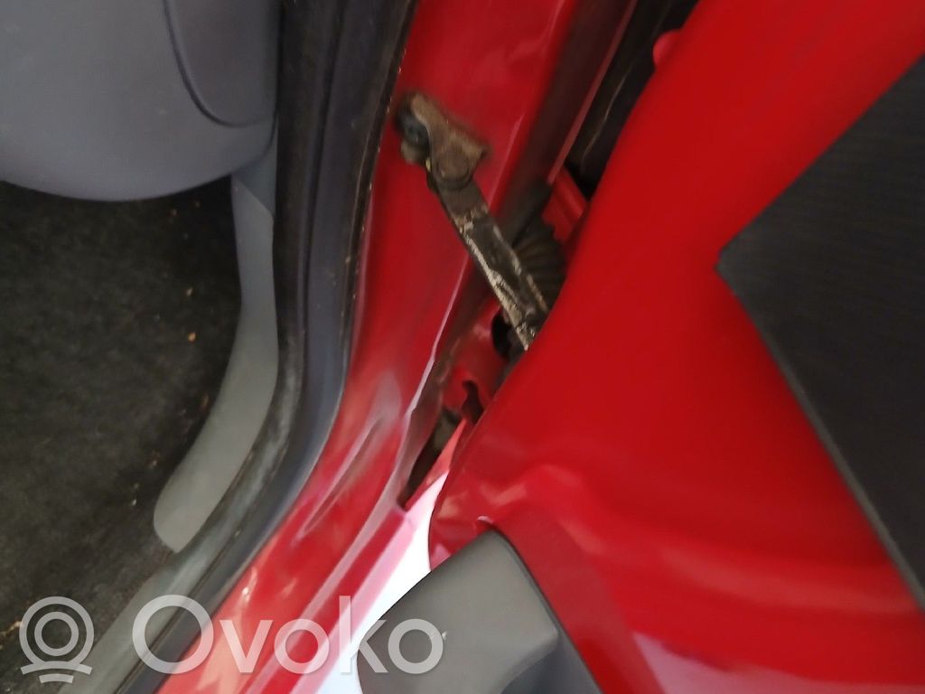 Citroen C1 Etuoven pidätin 