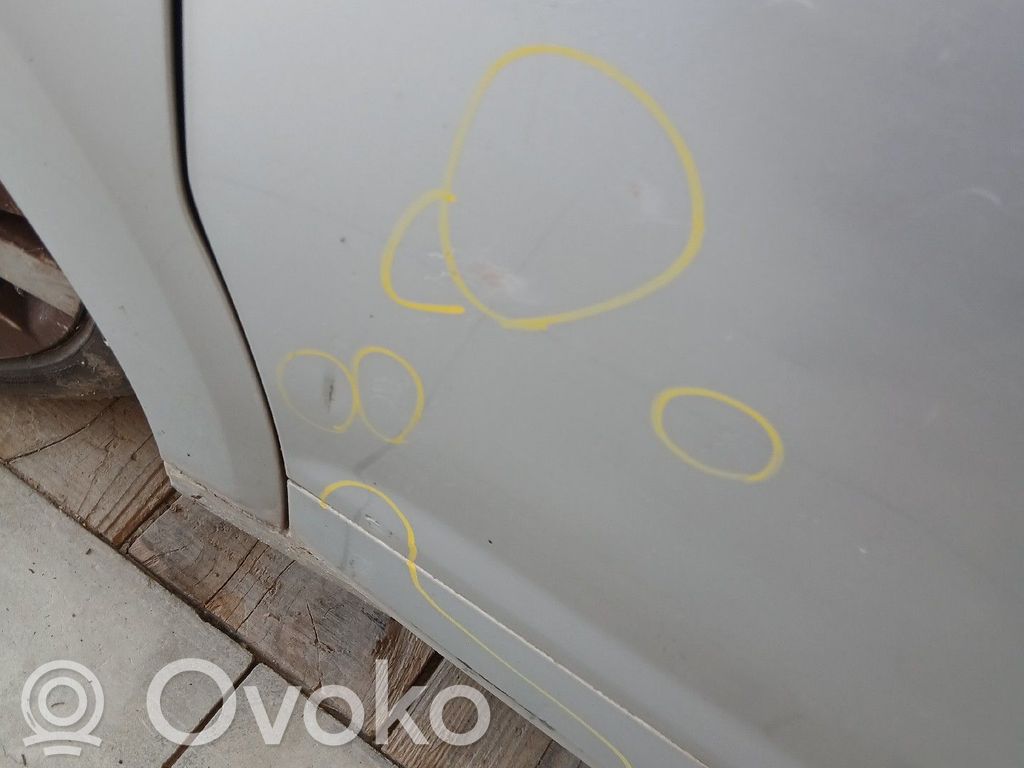Citroen C4 I Puerta delantera 