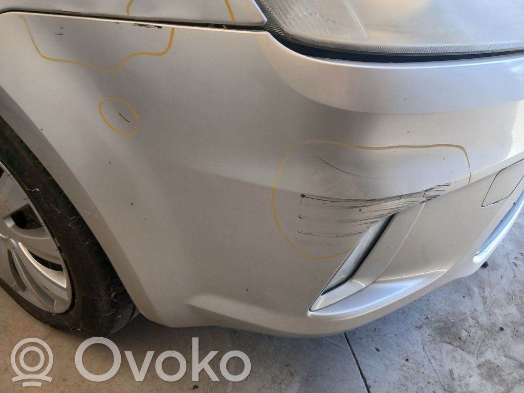 Ford C-MAX I Priekšējais bamperis 