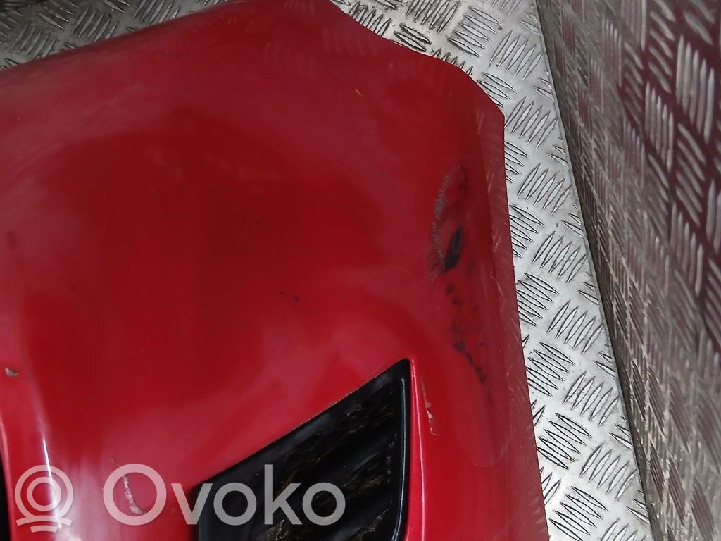 Peugeot 107 Parachoques delantero 
