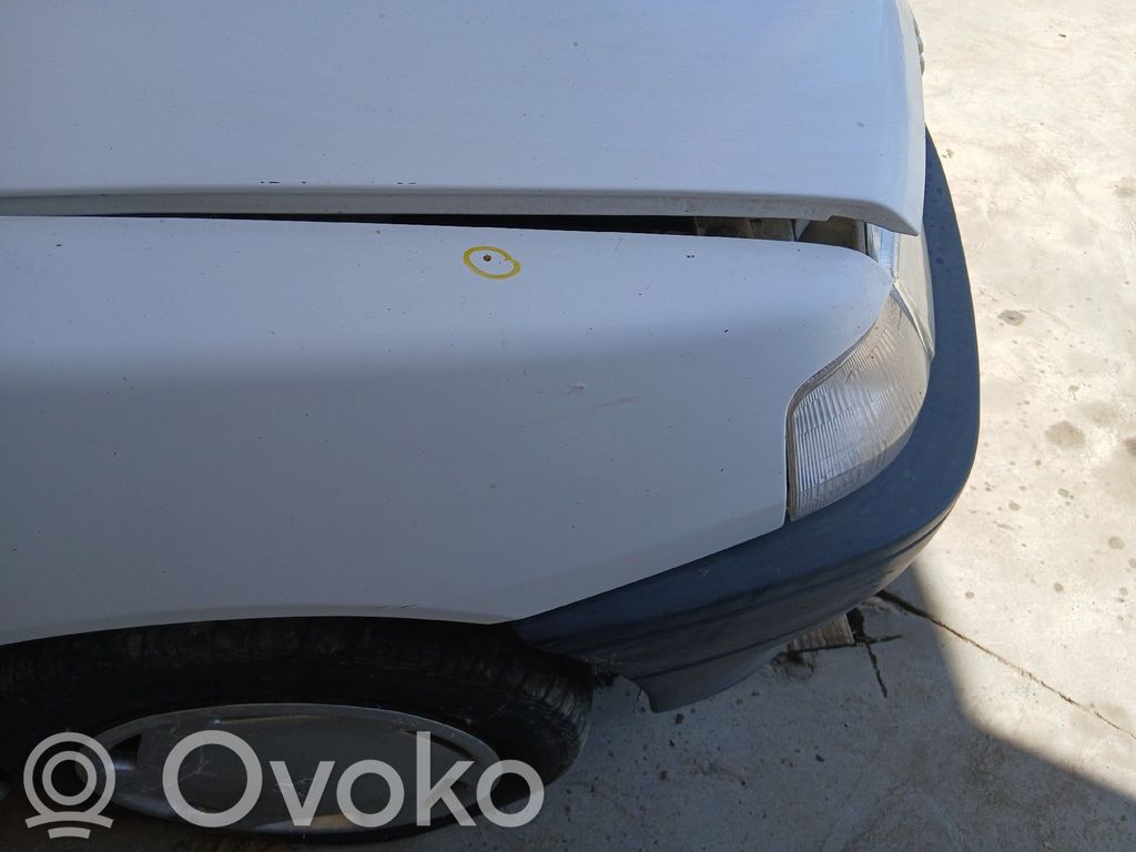 Peugeot 106 Parafango 