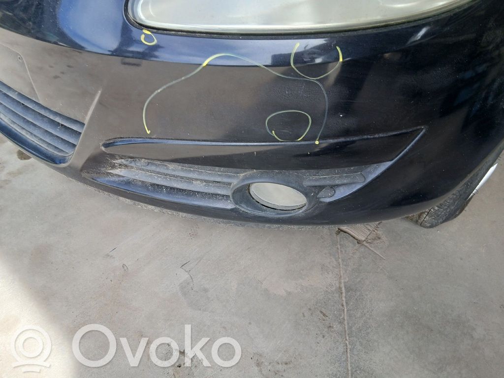 Front bumper   93189721