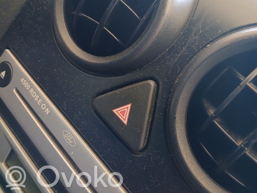 Ford Fusion Przycisk świateł awaryjnych 