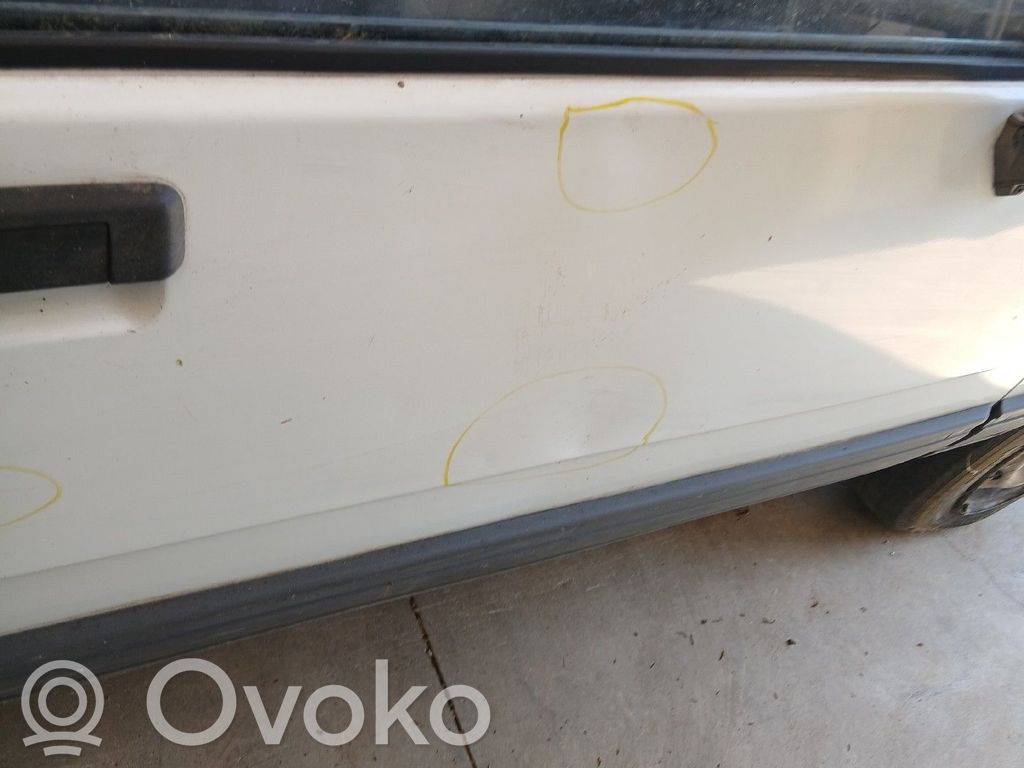 Renault Express Front door 