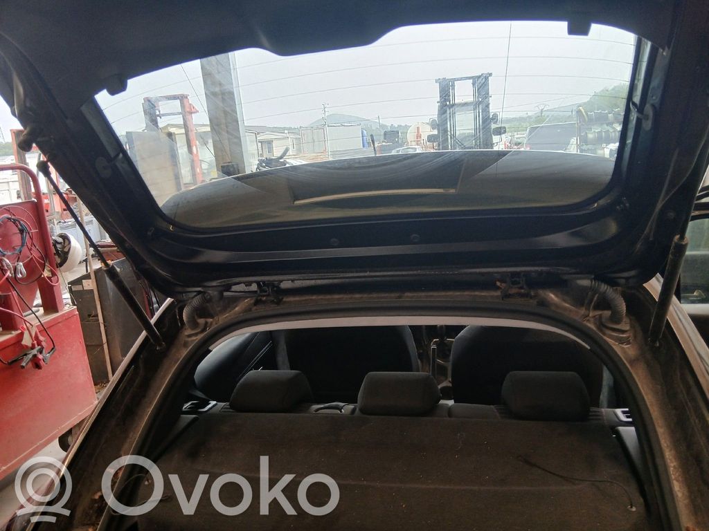 Peugeot 208 II Amortizor hayon 