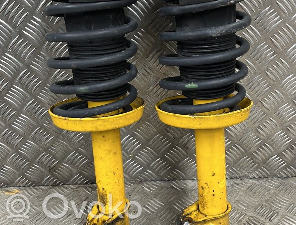 Opel Corsa B Amortyzator przedni 
