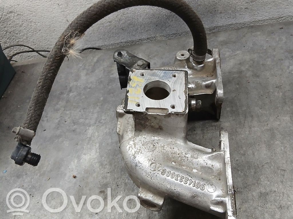 Peugeot 106 Galerie admisie 