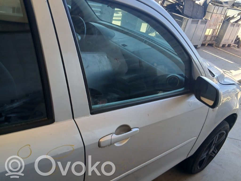 Mazda 2 Puerta delantera 