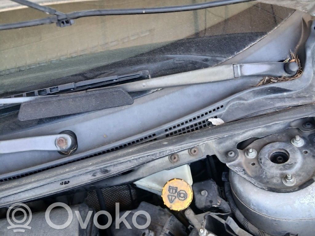 Mazda 2 Motor ștergător 