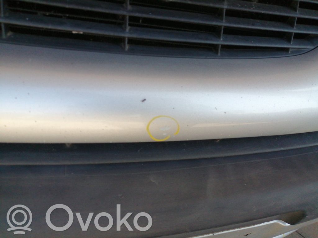 Renault Espace III Etusäleikkö 