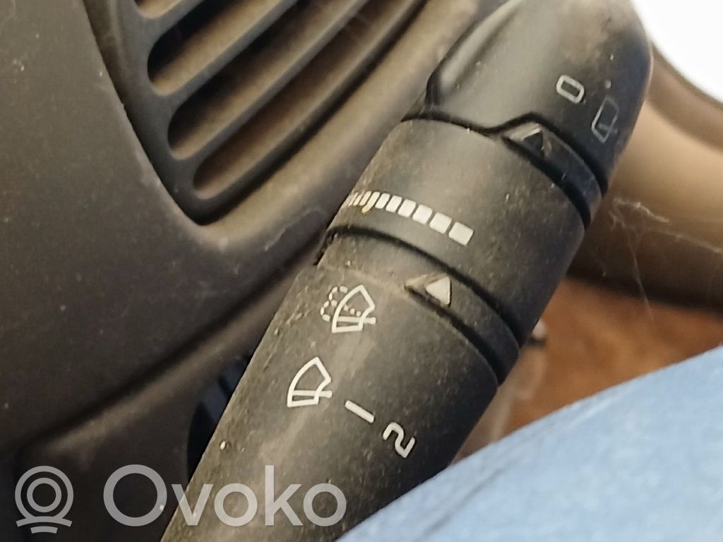 Renault Scenic I Manetă ștergător parbriz 