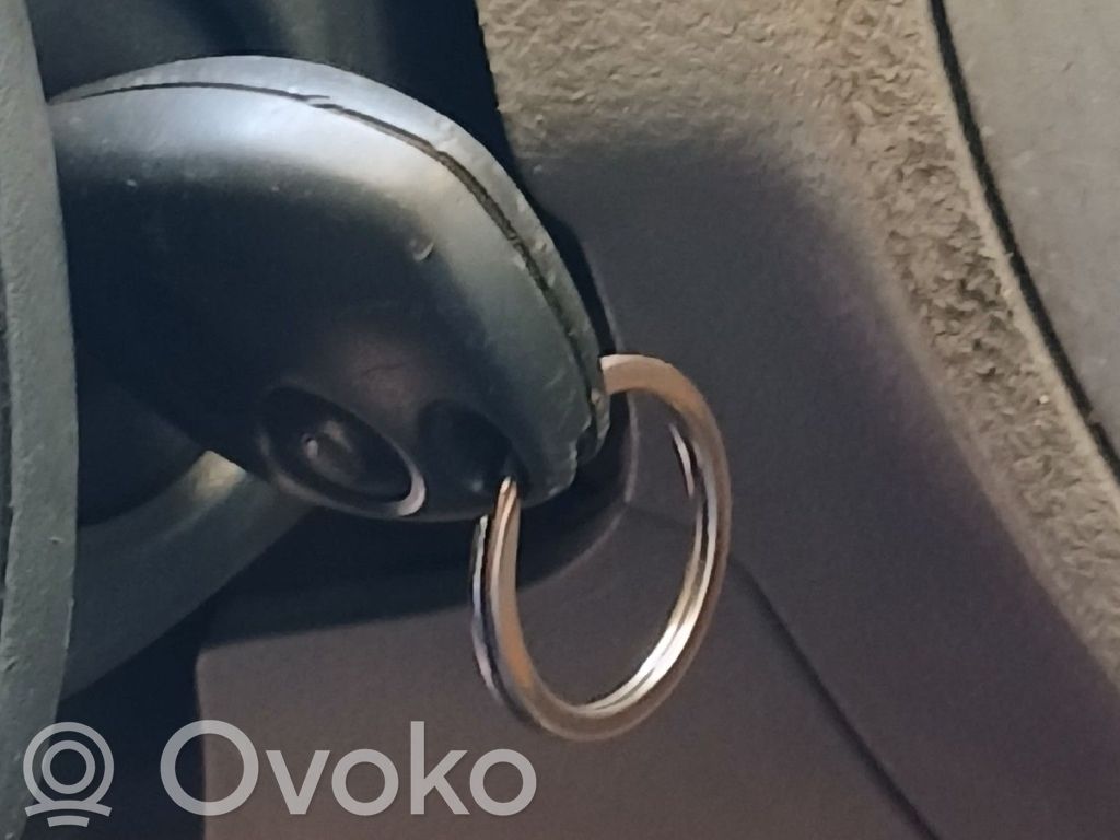 Renault Modus Contact aprindere 
