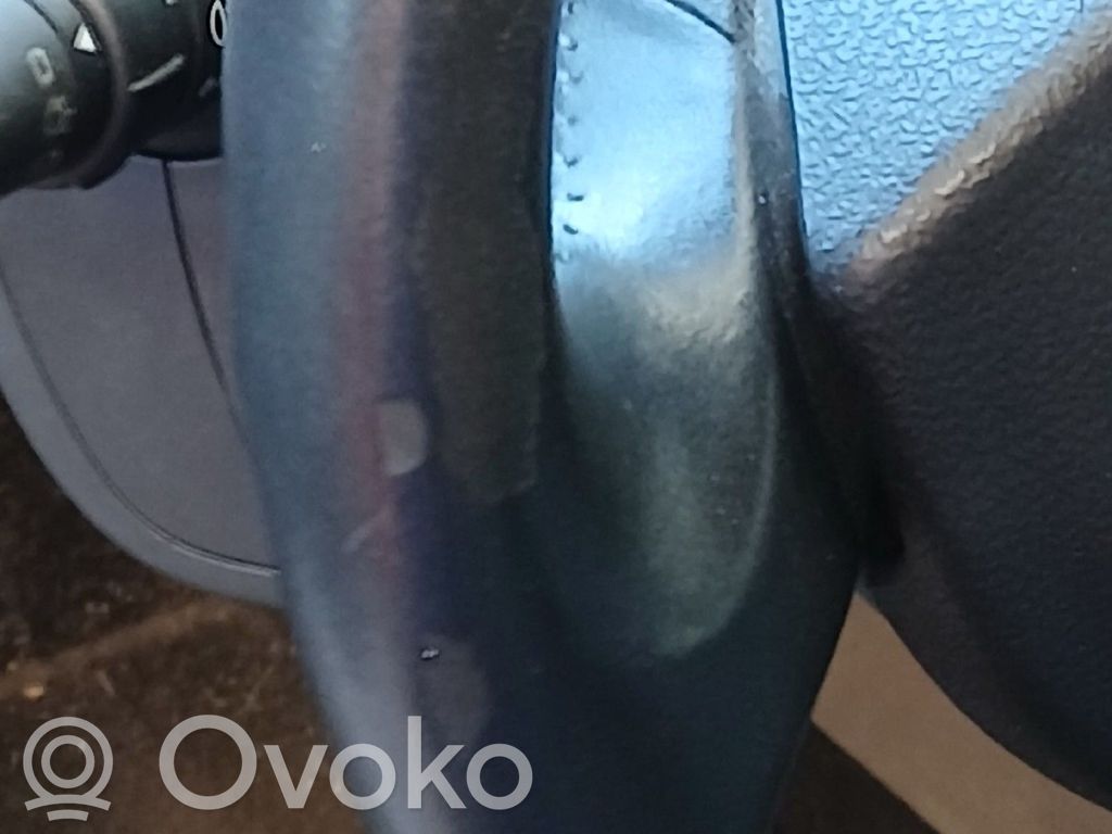 Renault Modus Volan 