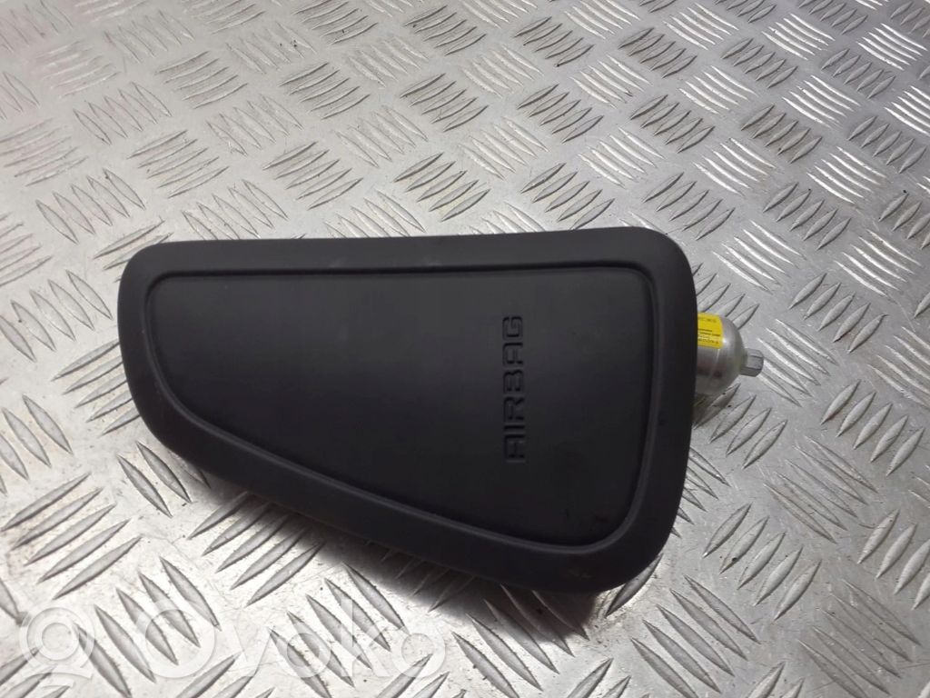 Opel Omega B2 Airbag del volante 