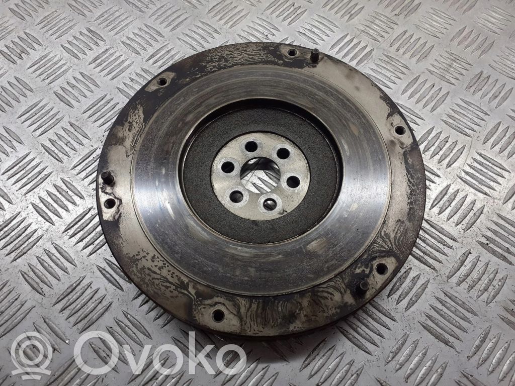 Volante motor